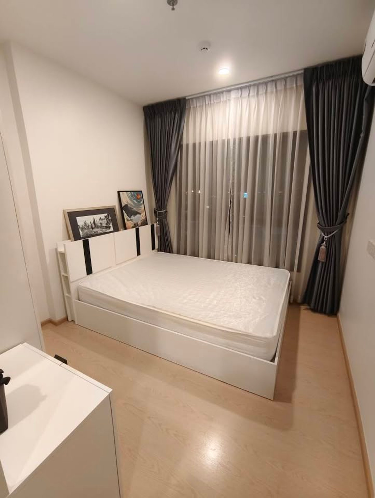 For RentCondoRama9, Petchburi, RCA : For Rent: The Tree Sukhumvit 71 – Ekkamai