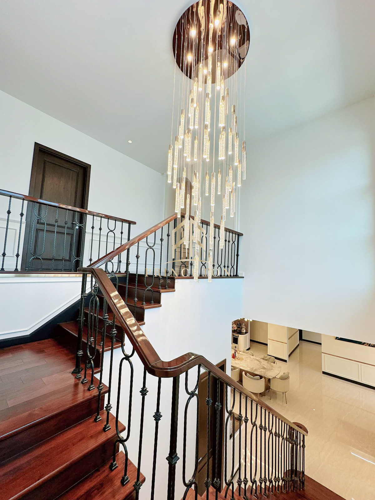 HouseLadkrabang, Suwannaphum Airport : Luxury houses for sale or rent Perfect Masterpiece Rama 9 Krungthep Kreetha 📞 092-4252445