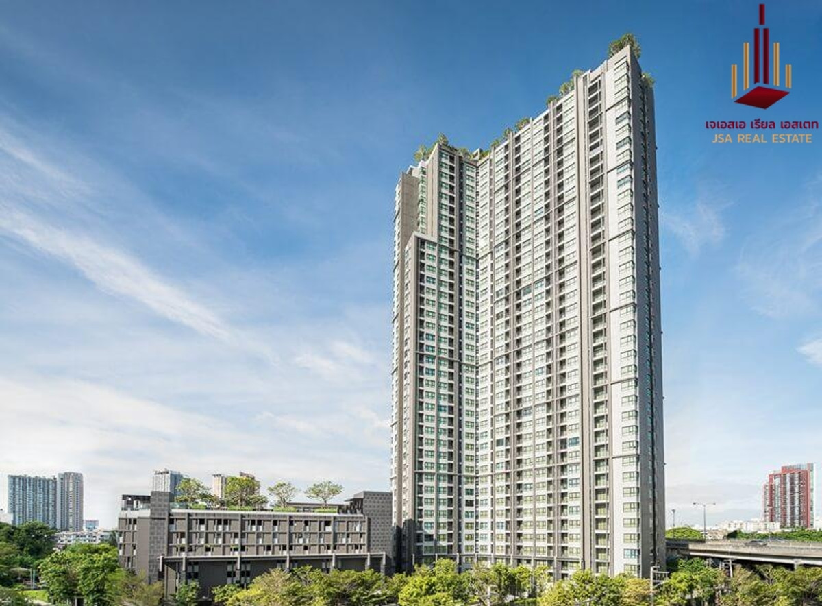 ขายคอนโดอ่อนนุช อุดมสุข : ✨ For Sale: The Base Sukhumvit 77 Condo ✨  💰 Only 5,500,000 THB