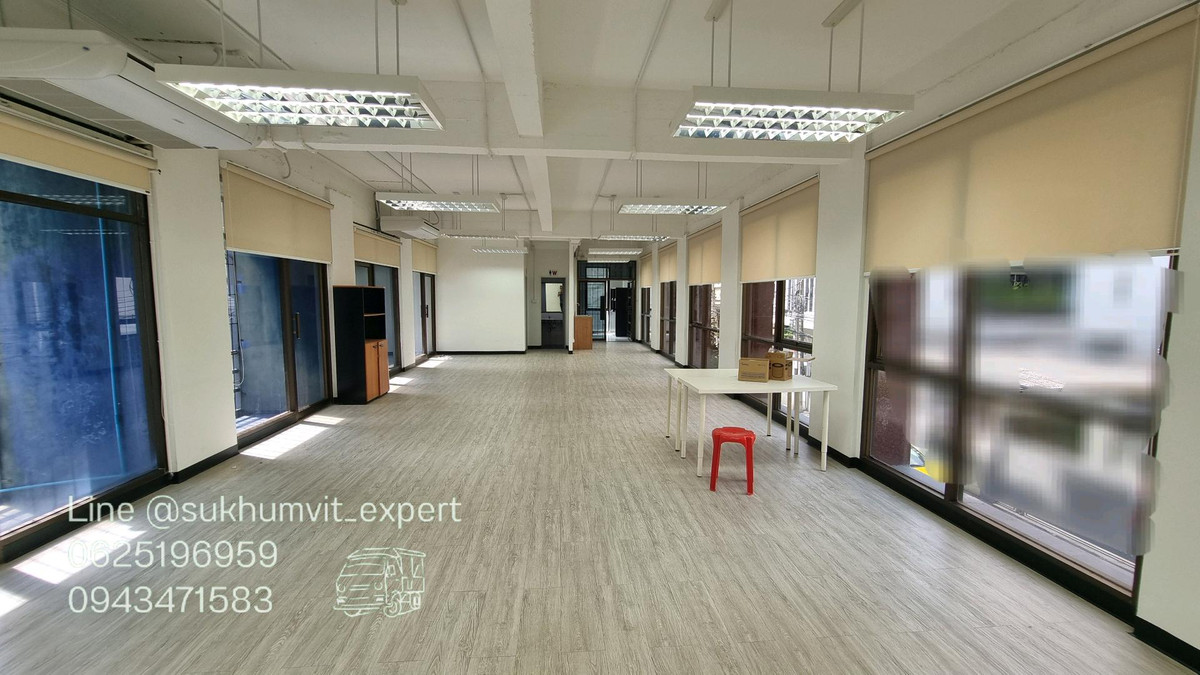 ให้เช่าอาคารพาณิชย์สุขุมวิท อโศก ทองหล่อ : อาคารพาณิชย์ให้เช่า – ทำเลอโศก (ใจกลางสุขุมวิท) ทำร้านอาหารได้