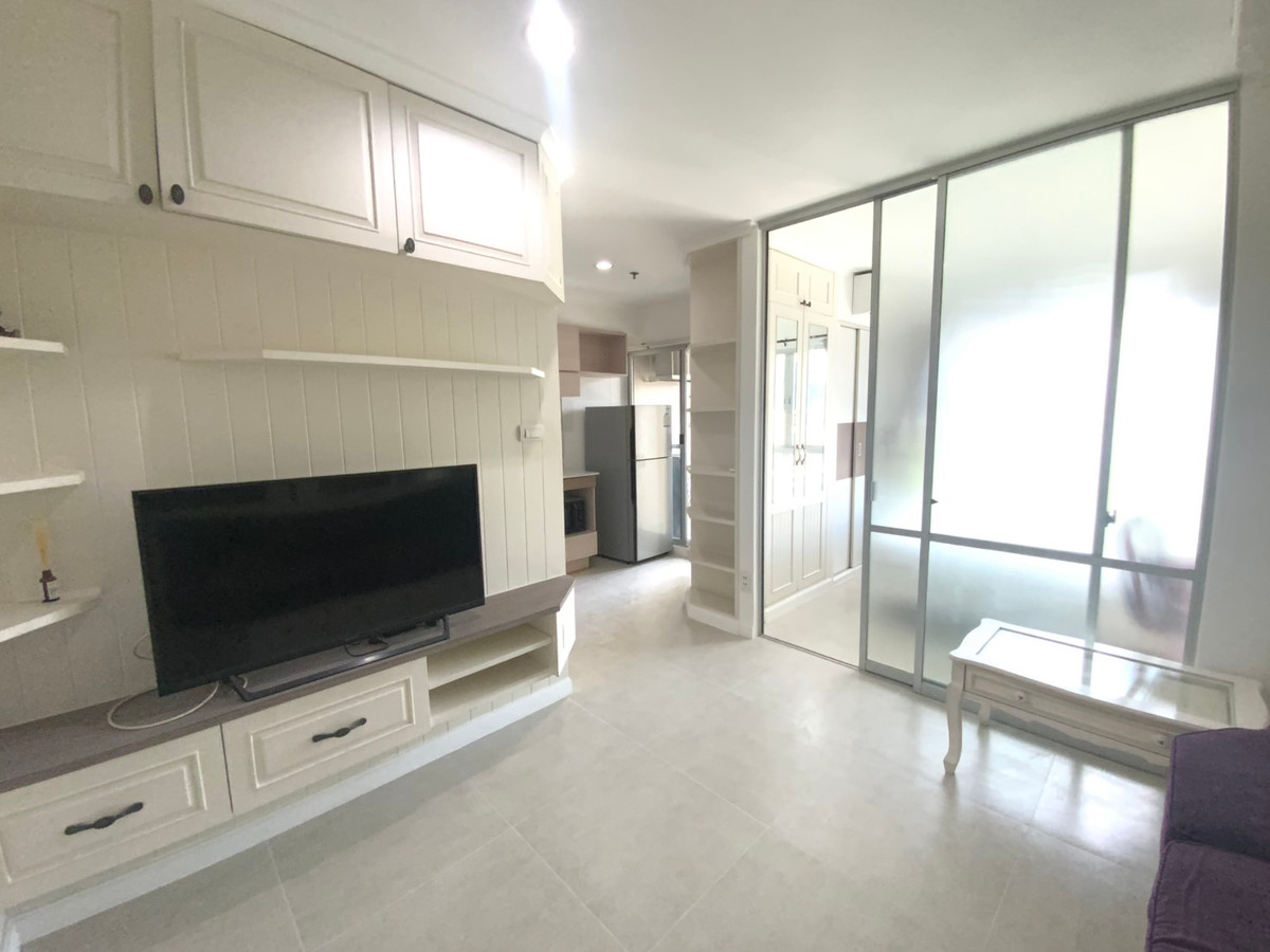 ให้เช่าคอนโดคลองเตย กล้วยน้ำไท : Condo for Rent: Lumpini Place Rama 4 – Kluaynamthai