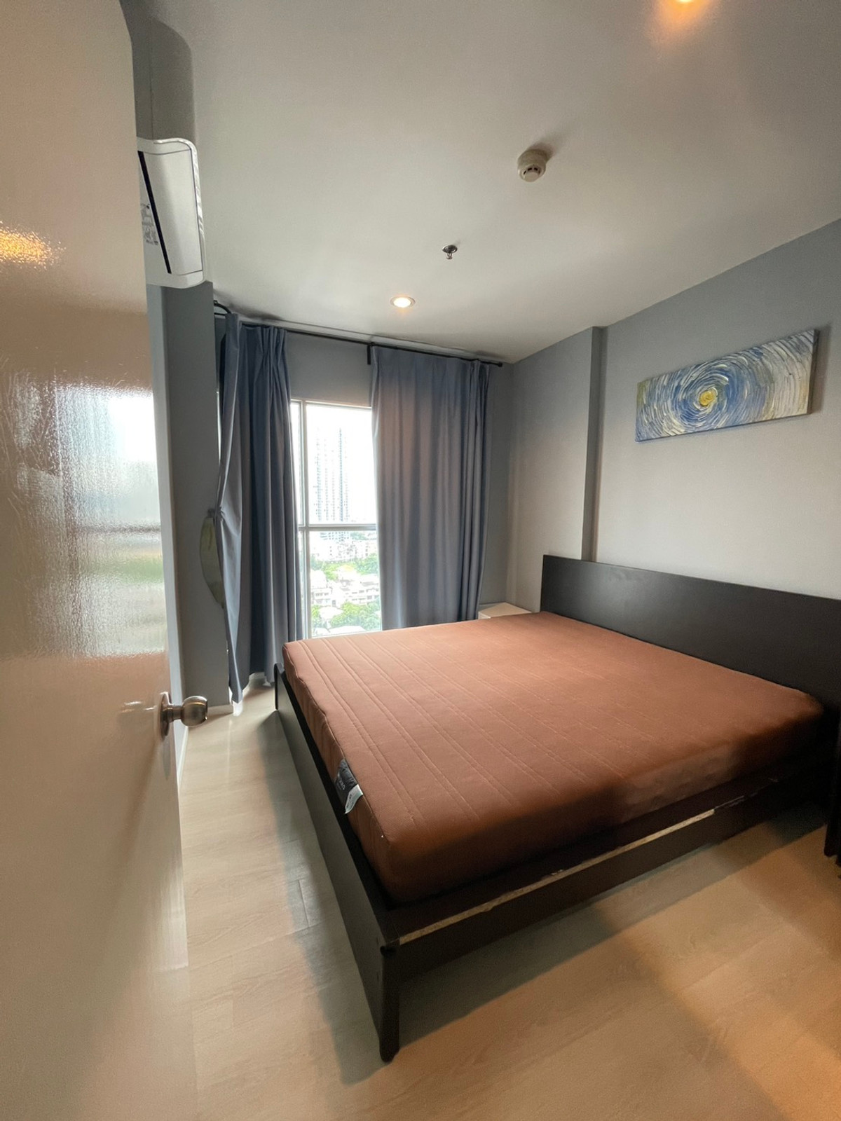 ให้เช่าคอนโดอ่อนนุช อุดมสุข : Condo for Rent: Aspire Sukhumvit 48 Rent Price: 12,000 Baht / month