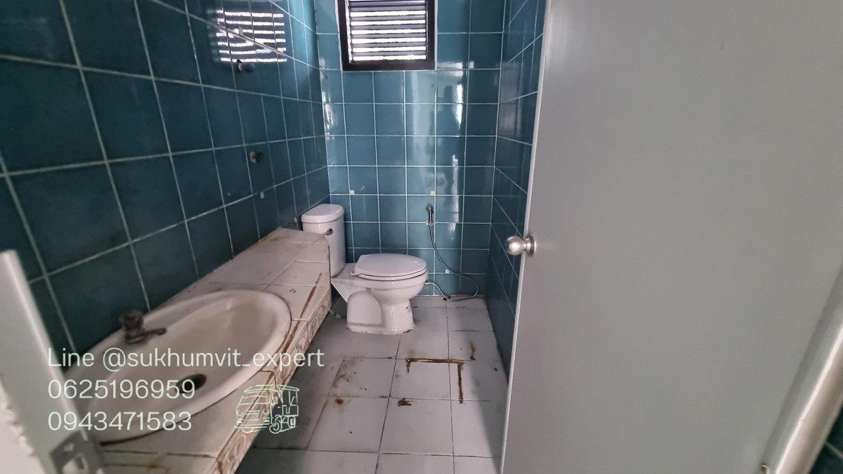 ให้เช่าอาคารพาณิชย์สุขุมวิท อโศก ทองหล่อ : อาคารพาณิชย์ให้เช่า – ทำเลอโศก (ใจกลางสุขุมวิท) ทำร้านอาหารได้