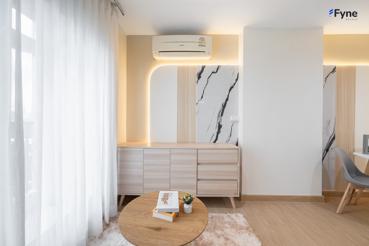 For SaleCondoKhlongtoei, Kluaynamthai : Aspire Rama 4 Project (Aspire rama4)