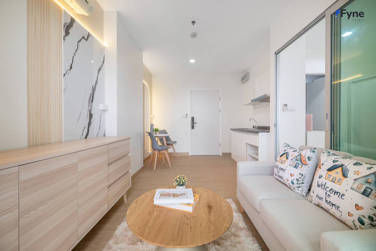 For SaleCondoKhlongtoei, Kluaynamthai : Aspire Rama 4 Project (Aspire rama4)