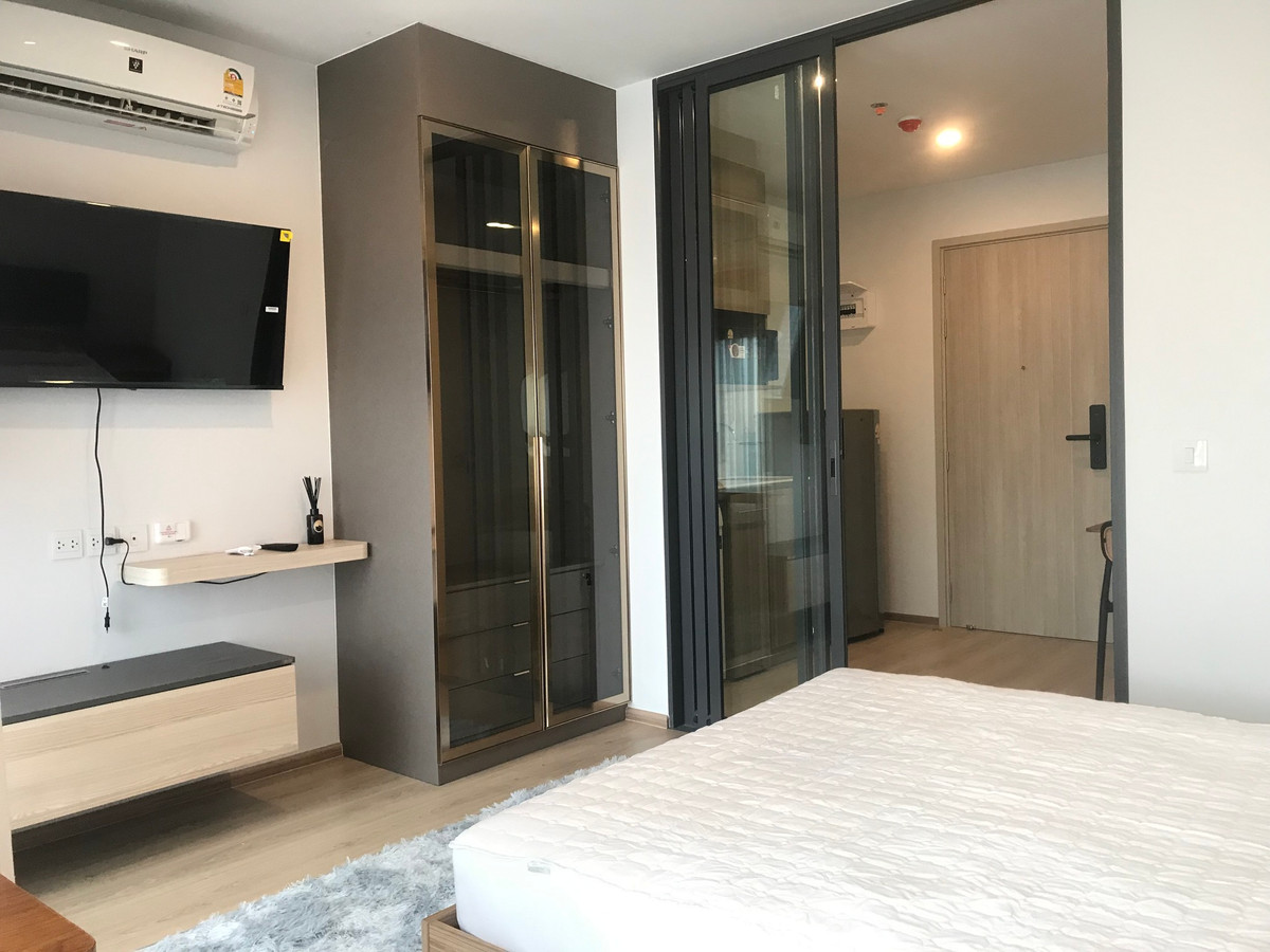 For RentCondoKhlongtoei, Kluaynamthai : 💥ST-4787💥Life Rama 4 - Asoke  👉Line : @accessliving