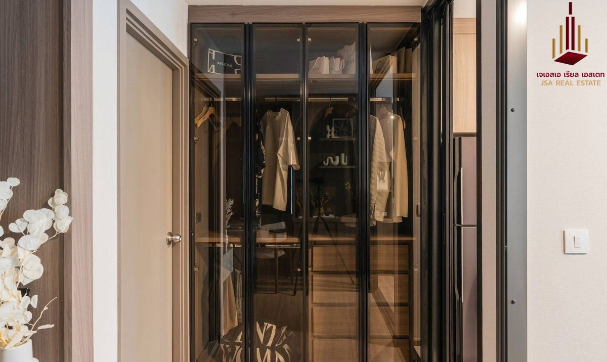 For SaleCondoKasetsart, Ratchayothin : ✨ For Sale: ASPIRE Ratchayothin Condo ✨ 💰 Only 4,310,000 THB