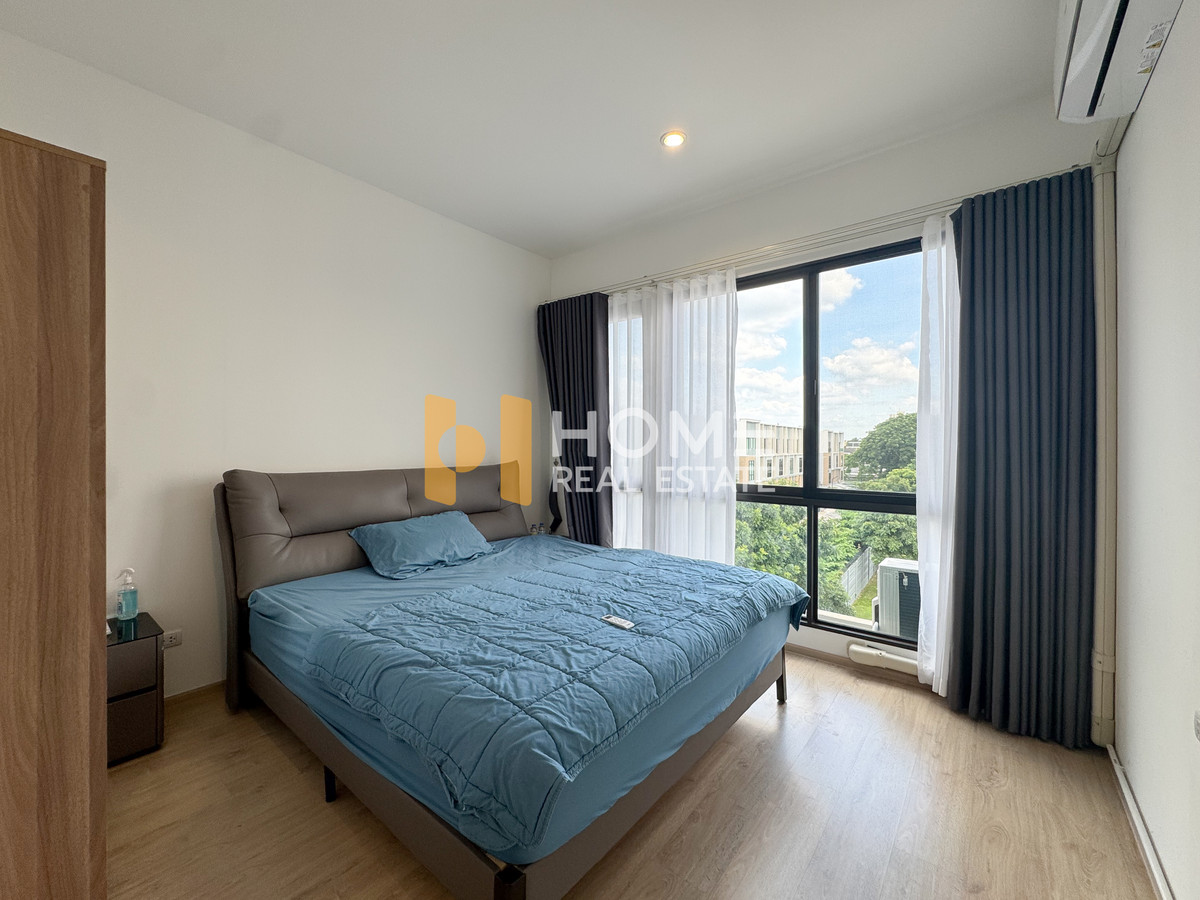 ขายทาวน์โฮมพัฒนาการ ศรีนครินทร์ : บ้านหน้าสวน 🌳 เอสทารา ฮาเว่น พัฒนาการ 20 / 3 ห้องนอน (ขาย), Estara Haven Phatthanakan 20 / 3 Bedrooms (FOR SALE) FON256