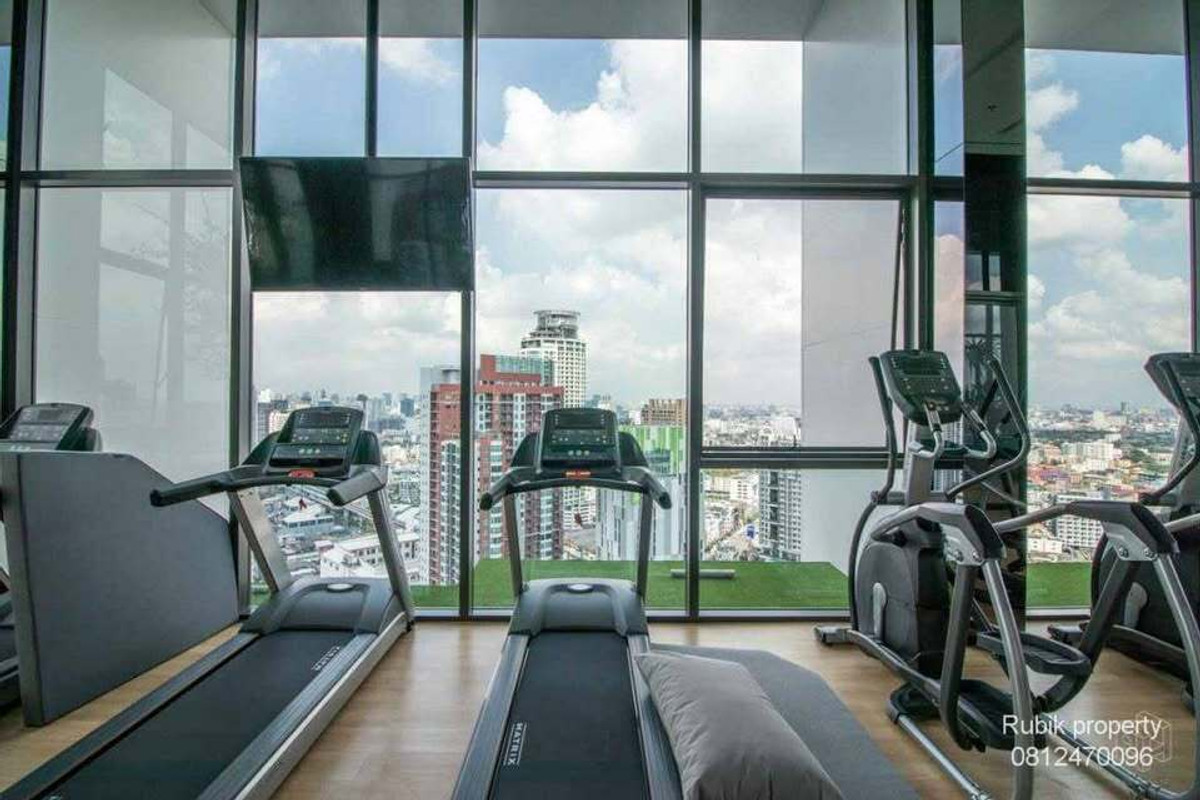 For RentCondoOnnut, Udomsuk : 🏙️✨ (RB1397) Condo for rent Life Sukhumvit 48 (Life Sukhumvit 48) ✨🏙️