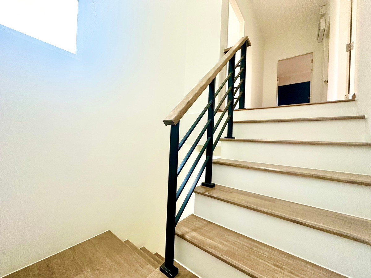 ขายทาวน์โฮมบางแค เพชรเกษม : บ้านกลางเมือง สาทร - เพชรเกษม / 3 ห้องนอน (ขาย), Baan Klang Muang Sathorn - Petchkasem / 3 Bedrooms (FOR SALE) BALL024