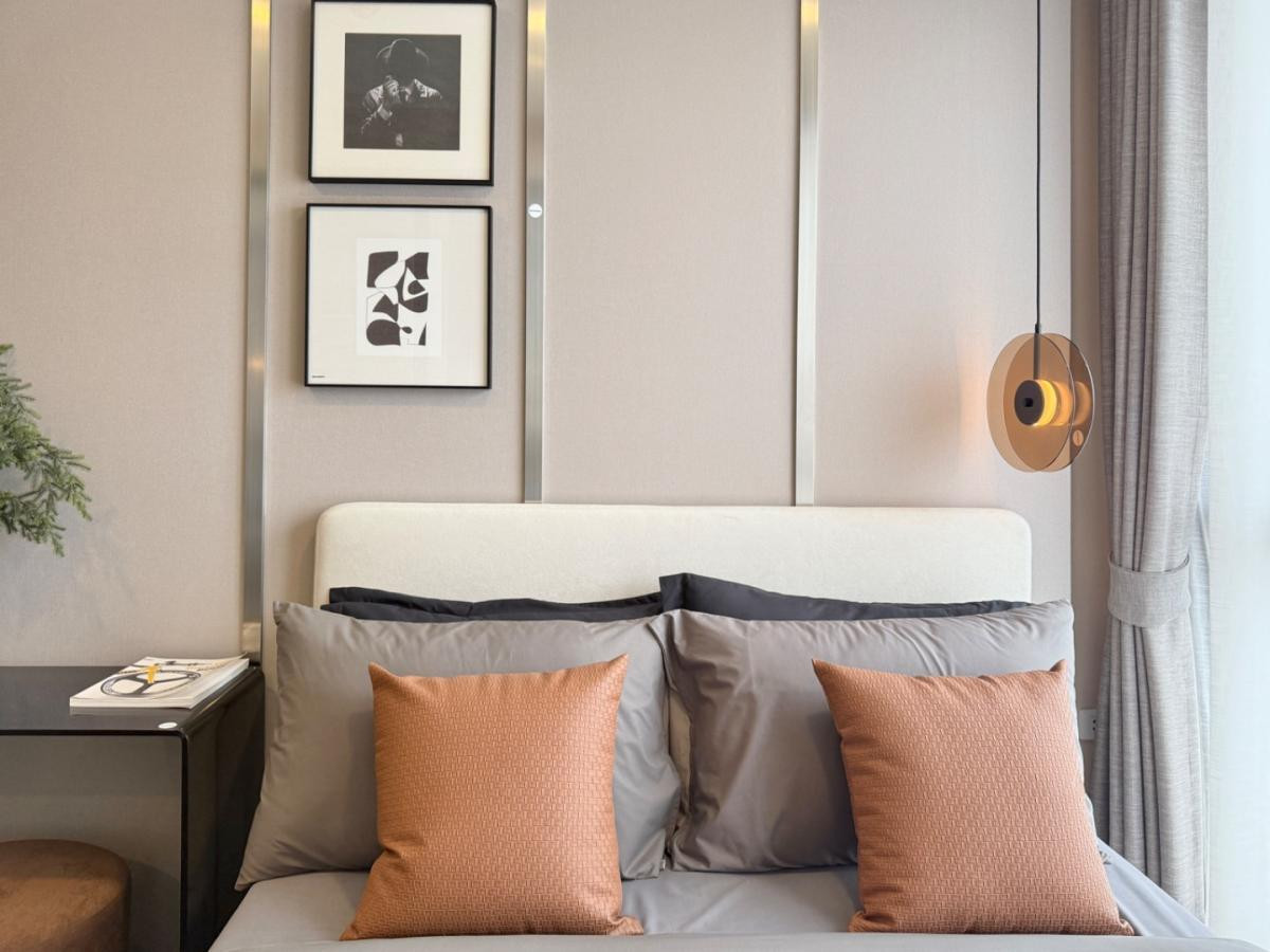 ขายคอนโดรัชดา ห้วยขวาง : THE STAGE Mindscape Ratchada - Huaikhwang Hot Deal มือ 1 ราคาดีสุดแห่งปี แค่ 3.31 ลบ. Hot Unit ใกล้ MRT ห้วยขวาง 📞 092-690-5445