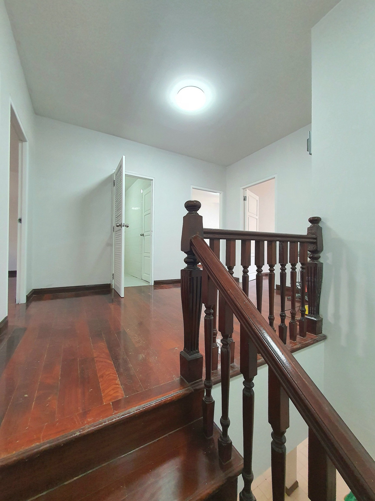 ขายบ้านสุขุมวิท อโศก ทองหล่อ : P-2850 บ้านเปล่า ทำเลทอง เดินทางสะดวก เข้าออกได้หลายทาง ใกล้ BTS อ่อนนุช โครงการ สุขุมวิท การ์เด้นซิตี้ 2