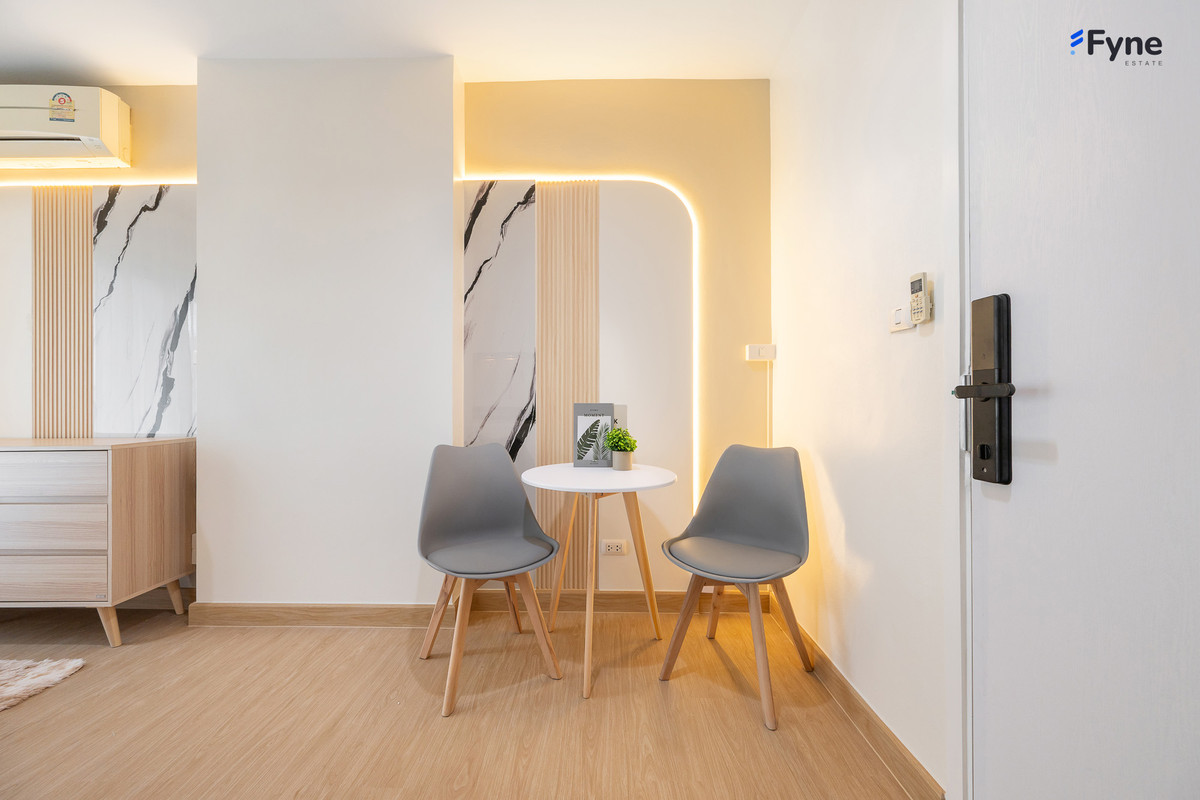 For SaleCondoKhlongtoei, Kluaynamthai : Aspire Rama 4 Project (Aspire rama4)