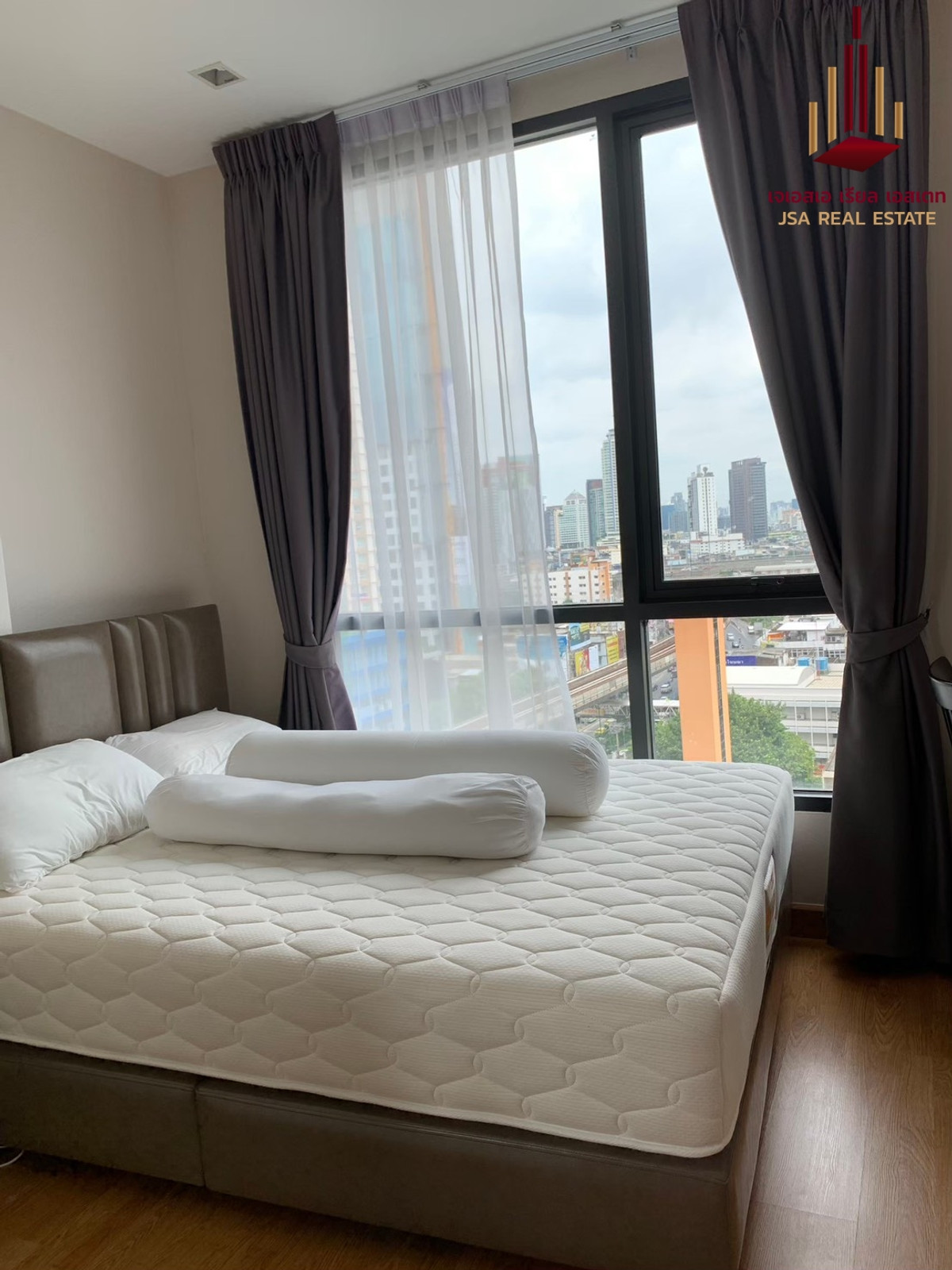 For RentCondoOnnut, Udomsuk : ✨ For Rent: Q House Sukhumvit 79 Condo ✨ 💰 Only 27,500 THB/month