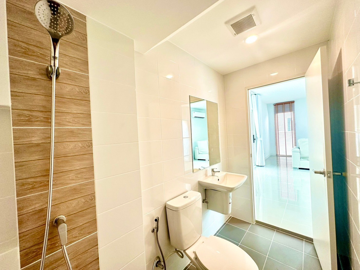 ขายทาวน์โฮมบางแค เพชรเกษม : บ้านกลางเมือง สาทร - เพชรเกษม / 3 ห้องนอน (ขาย), Baan Klang Muang Sathorn - Petchkasem / 3 Bedrooms (FOR SALE) BALL024