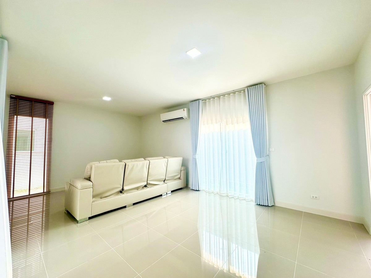 ขายทาวน์โฮมบางแค เพชรเกษม : บ้านกลางเมือง สาทร - เพชรเกษม / 3 ห้องนอน (ขาย), Baan Klang Muang Sathorn - Petchkasem / 3 Bedrooms (FOR SALE) BALL024