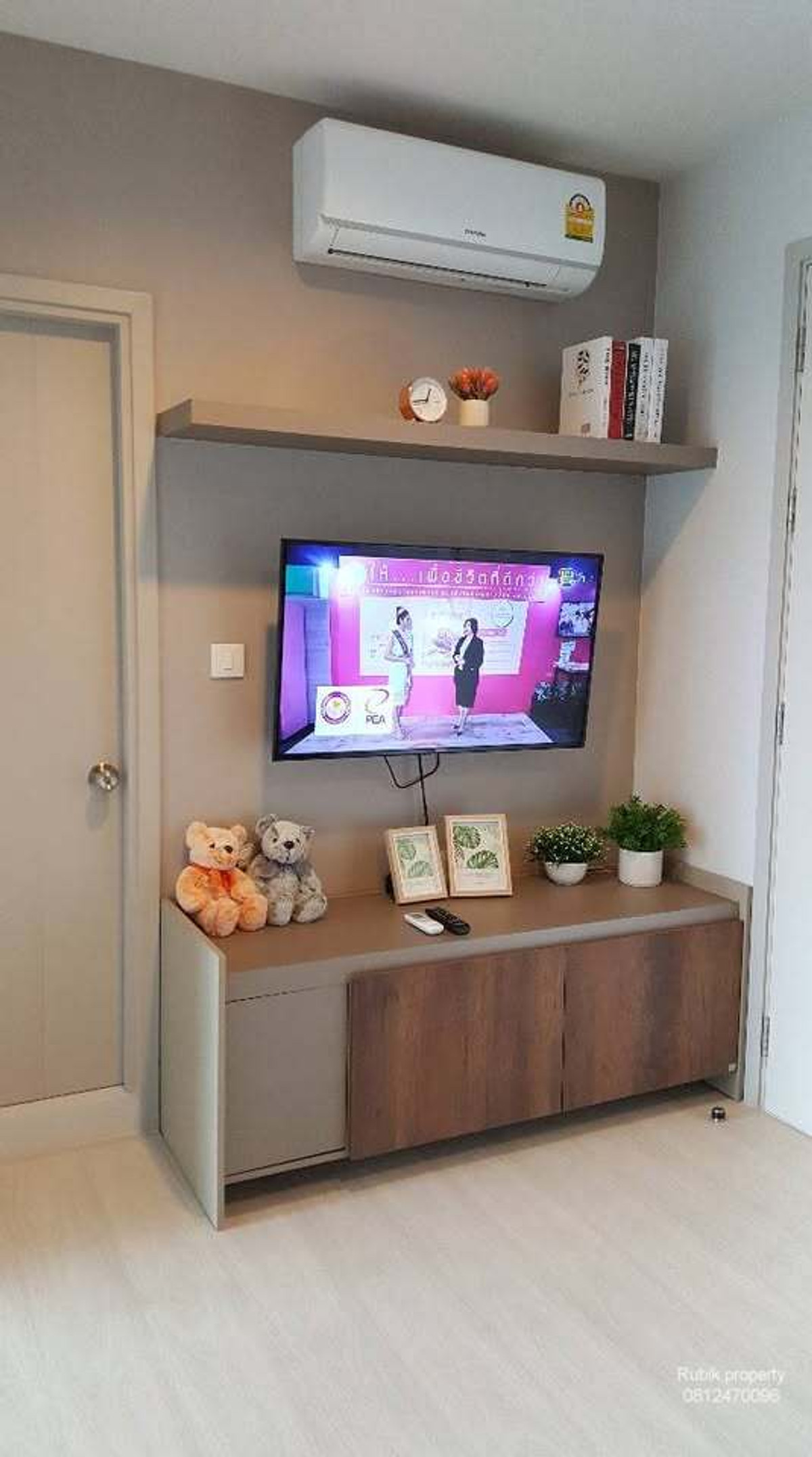 For RentCondoOnnut, Udomsuk : 🏙️✨ (RB1397) Condo for rent Life Sukhumvit 48 (Life Sukhumvit 48) ✨🏙️