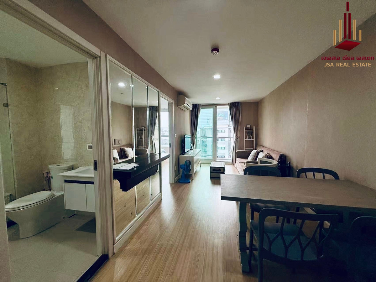 For SaleCondoOnnut, Udomsuk : ✨ For Sale : Mayfair Place Sukhumvit 64 Condo ✨ 💰 only 5,800,000 thb