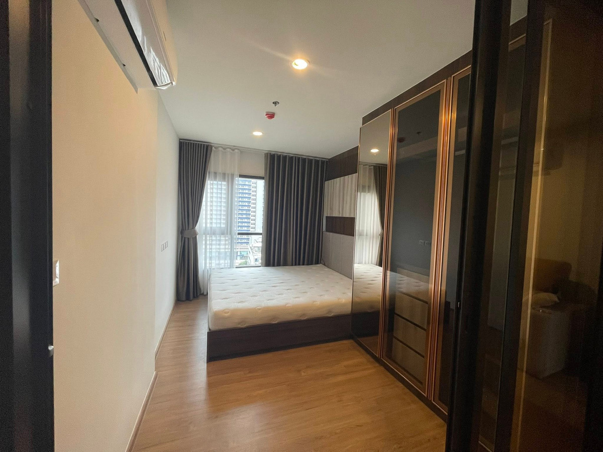 For RentCondoLadprao, Central Ladprao : PFD-07451  Condo for Rent: THE LINE VIBE Phahonyothin Schedule a viewing ■ Line: @propertyfinder   