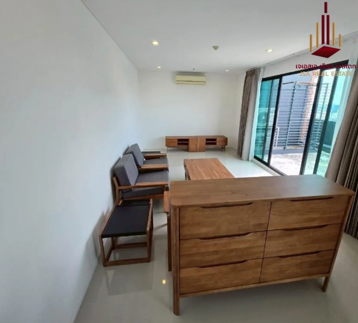 For SaleCondoRama9, Petchburi, RCA : ✨ For Sale: Villa Asoke Condo ✨ 💰 Only 58,600,000 THB