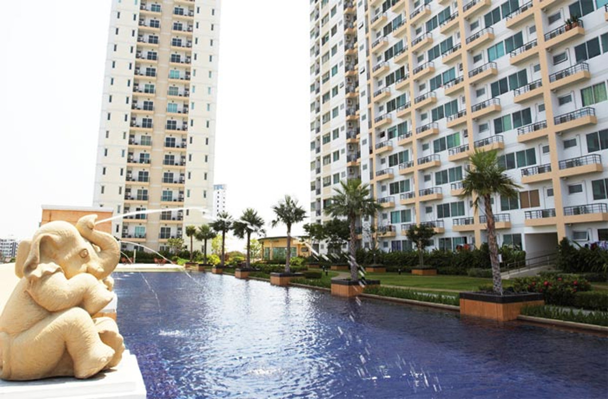 For SaleCondoPattanakan, Srinakarin : ✨ For Sale: Supalai Park Srinakarin Condo ✨ 💰 Only 7,500,000 THB