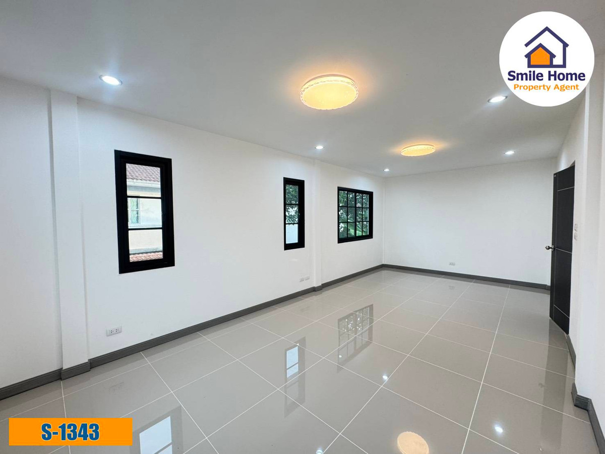 ขายบ้านบางนา แบริ่ง ลาซาล : ขายบ้านเดี่ยวมัณฑนา ศรีนครินทร์ (ซอยศรีด่าน 22) สมุทรปราการ ใกล้รถไฟฟ้าสายสีเหลือง