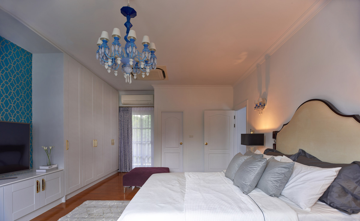 บ้านสมุทรปราการ สำโรง : 🏡 บ้านเดี่ยวสไตล์วินเทจ ย่านบางนา — ใกล้ BTS และทางด่วน ✨ ตกแต่งครบ พร้อมเข้าอยู่! บรรยากาศอบอุ่น มีเอกลักษณ์ สงบและความสะดวกในเวลาเดียวกัน