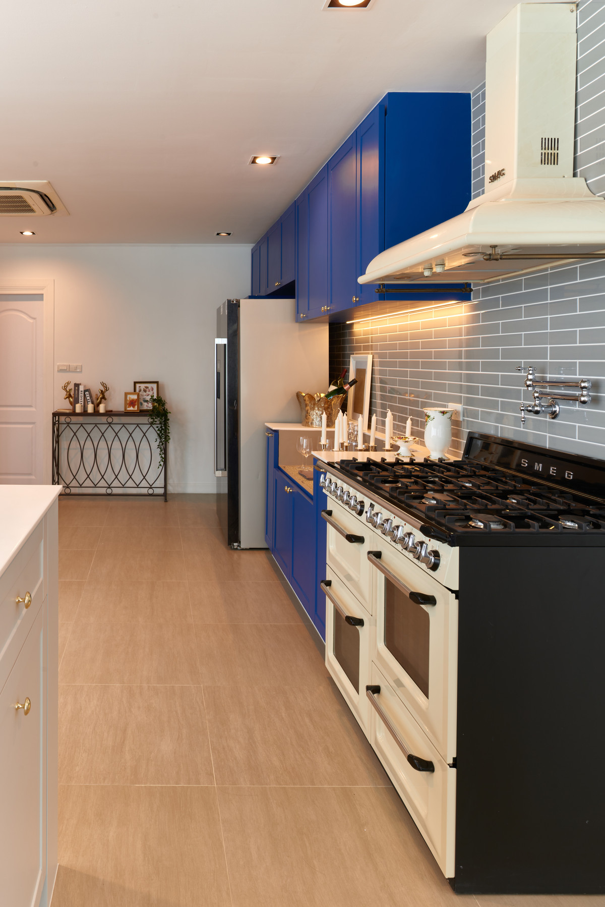 บ้านสมุทรปราการ สำโรง : 🏡 บ้านเดี่ยวสไตล์วินเทจ ย่านบางนา — ใกล้ BTS และทางด่วน ✨ ตกแต่งครบ พร้อมเข้าอยู่! บรรยากาศอบอุ่น มีเอกลักษณ์ สงบและความสะดวกในเวลาเดียวกัน