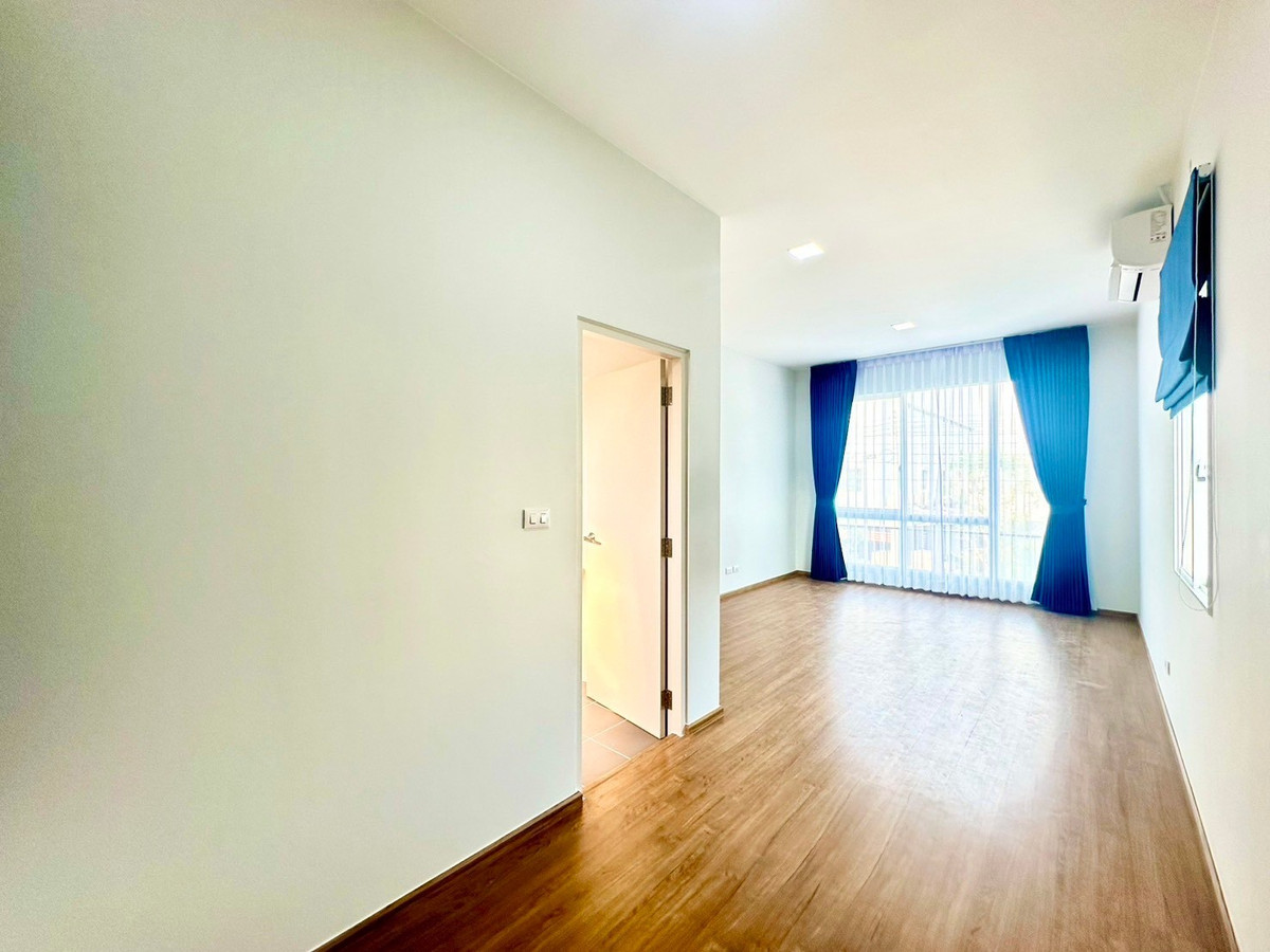 ขายทาวน์โฮมบางแค เพชรเกษม : บ้านกลางเมือง สาทร - เพชรเกษม / 3 ห้องนอน (ขาย), Baan Klang Muang Sathorn - Petchkasem / 3 Bedrooms (FOR SALE) BALL024