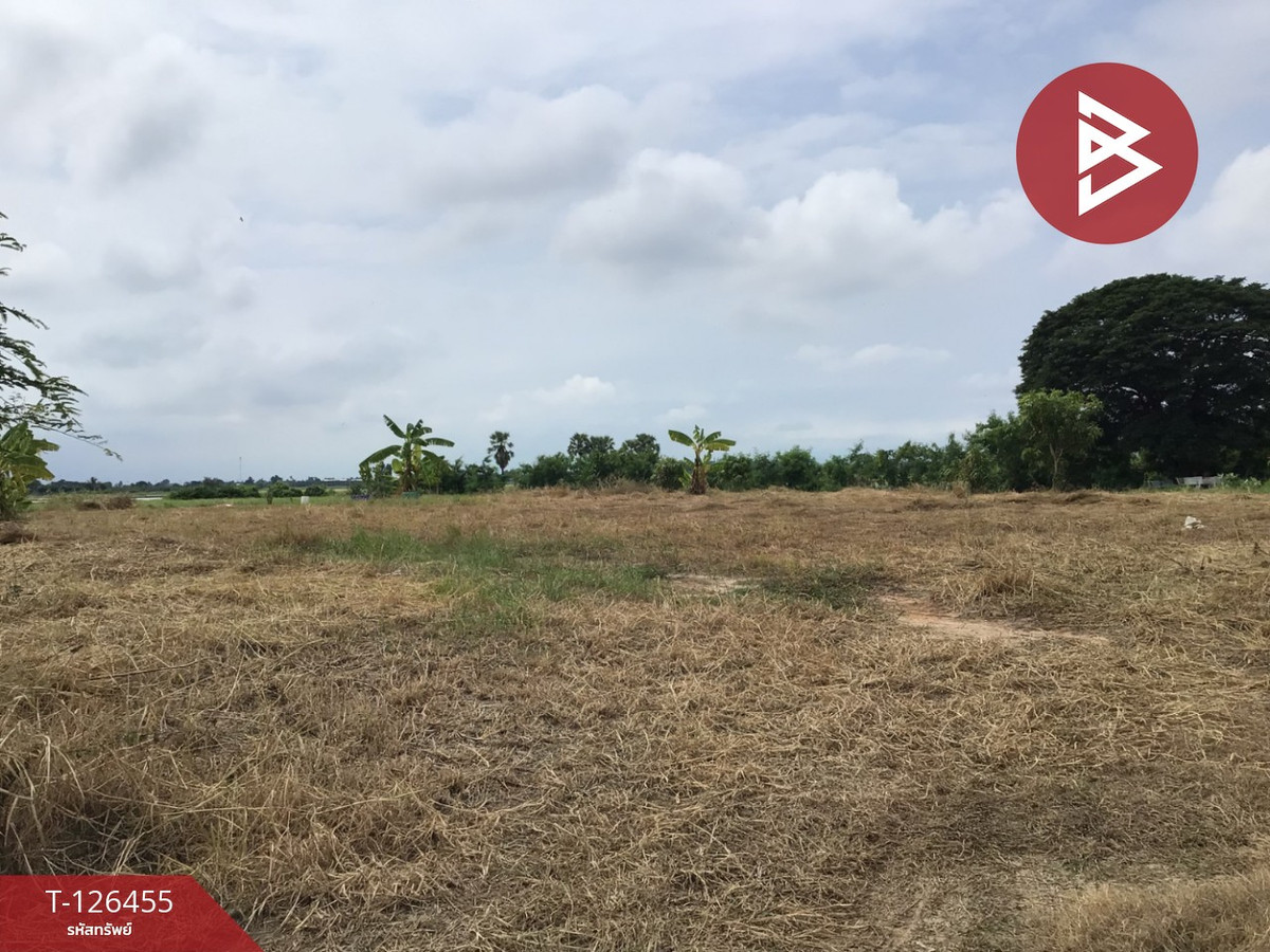 ขายที่ดินสุพรรณบุรี : ขายที่ดินเปล่า เนื้อที่ 2 ไร่ บางปลาม้า สุพรรณบุรี ทำเลดีฯ