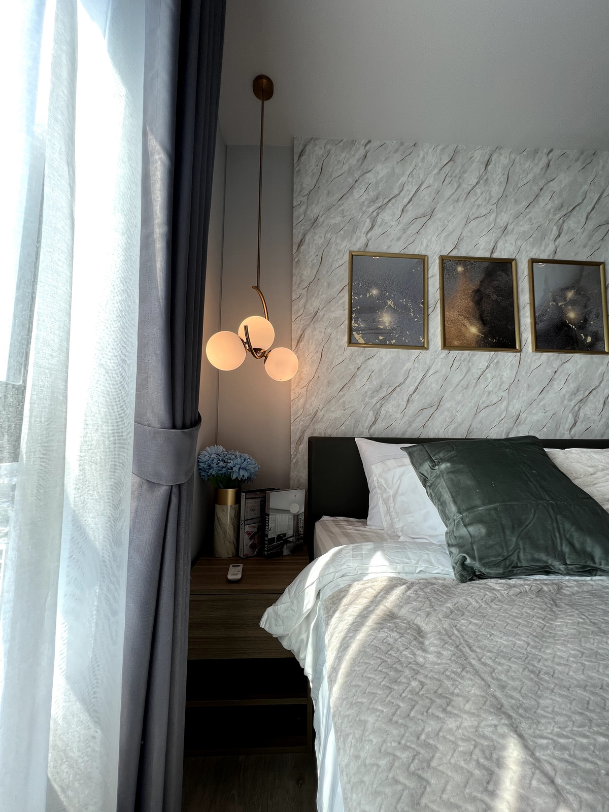 ให้เช่าคอนโดท่าพระ ตลาดพลู วุฒากาศ : ให้เช่า คอนโดแถว สาทร-ท่าพระ เดินถึง BTS ตลาดพลู 2 นอน 2 น้ำ วิวโล่ง เฟอร์จัดเต็ม เครื่องซักผ้า ทีวี ตู้เย็นไฟฟ้าครบ พร้อมอยู่