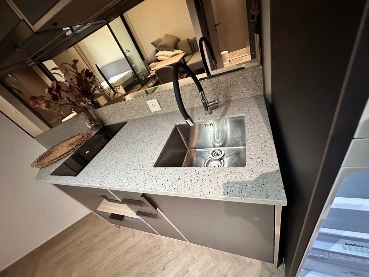 For RentCondoSiam Paragon ,Chulalongkorn,Samyan : 1 bedroom that will be available on January 11, 2026.