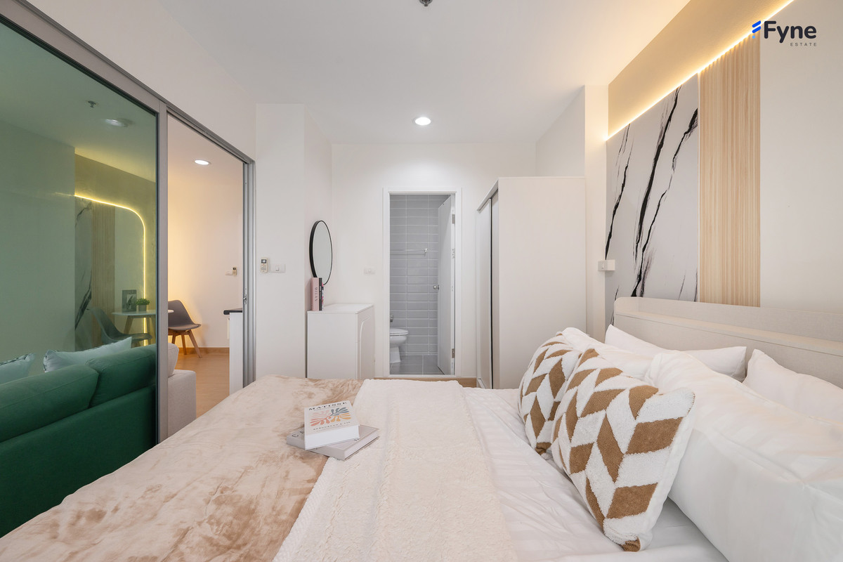 For SaleCondoKhlongtoei, Kluaynamthai : Aspire Rama 4 Project (Aspire rama4)