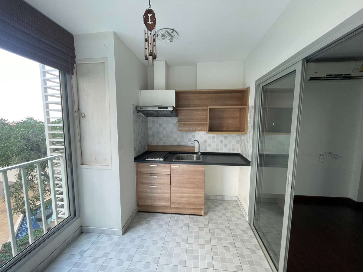 ขายคอนโดเกษตรศาสตร์ รัชโยธิน : 🔥ด่วนทรัพย์ธนาคาร🔥ขายห้องชุดเซ็นทริค ซีน รัชวิภา