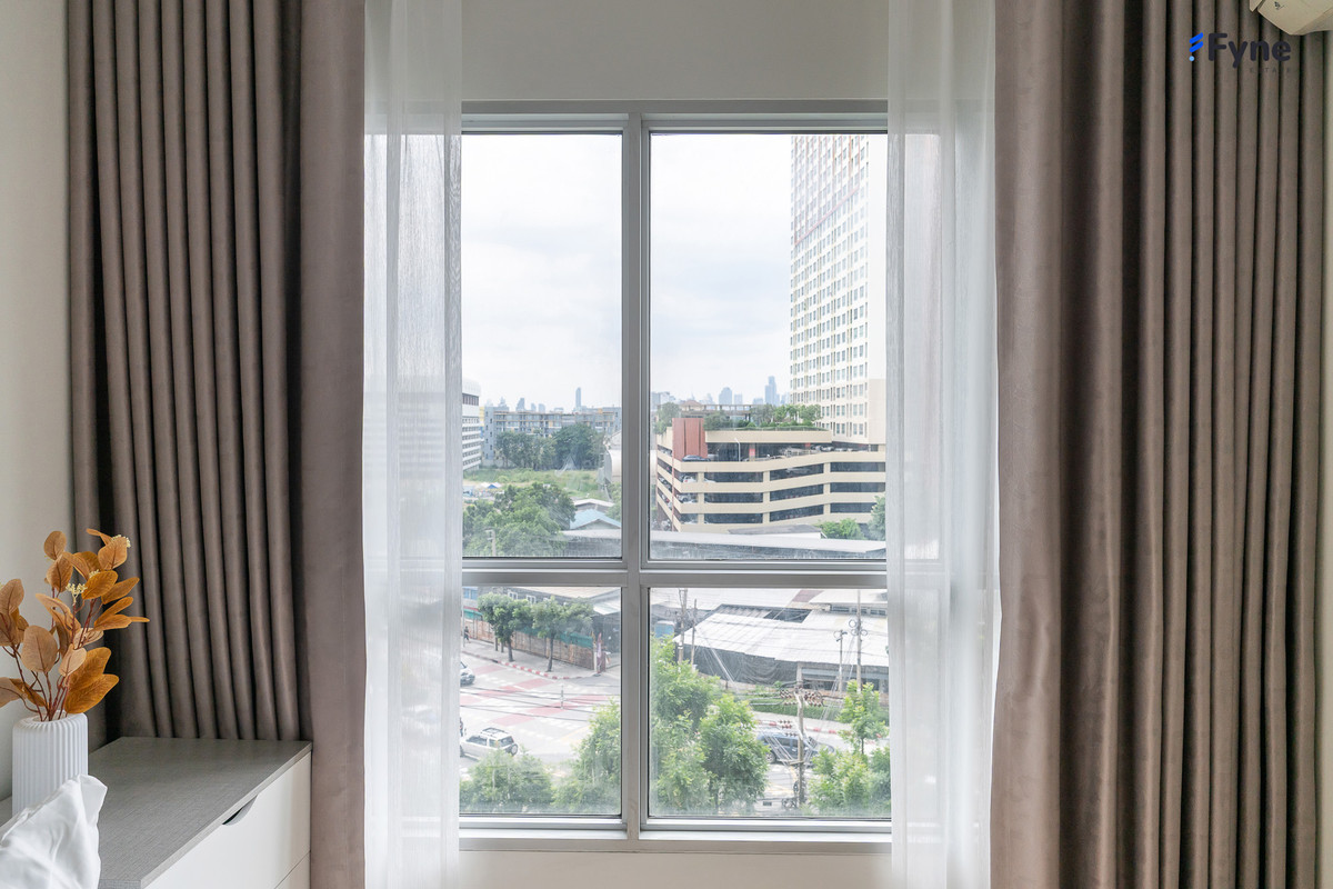 For SaleCondoKhlongtoei, Kluaynamthai : Aspire Rama 4 Project (Aspire rama4)