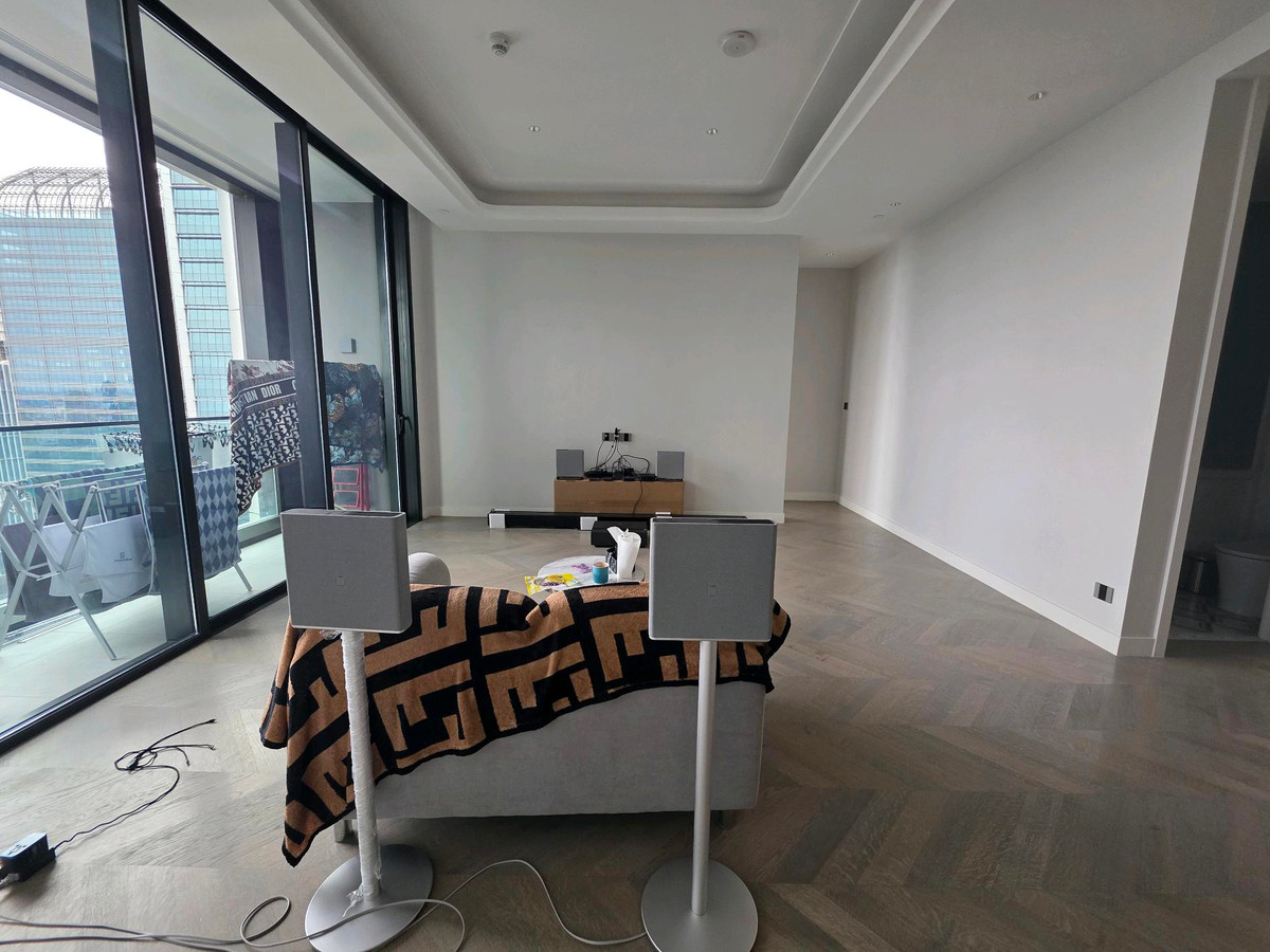 For RentCondoWitthayu, Chidlom, Langsuan, Ploenchit : ONE89 Wireless - Ultra Luxury Residence @ One Bangkok