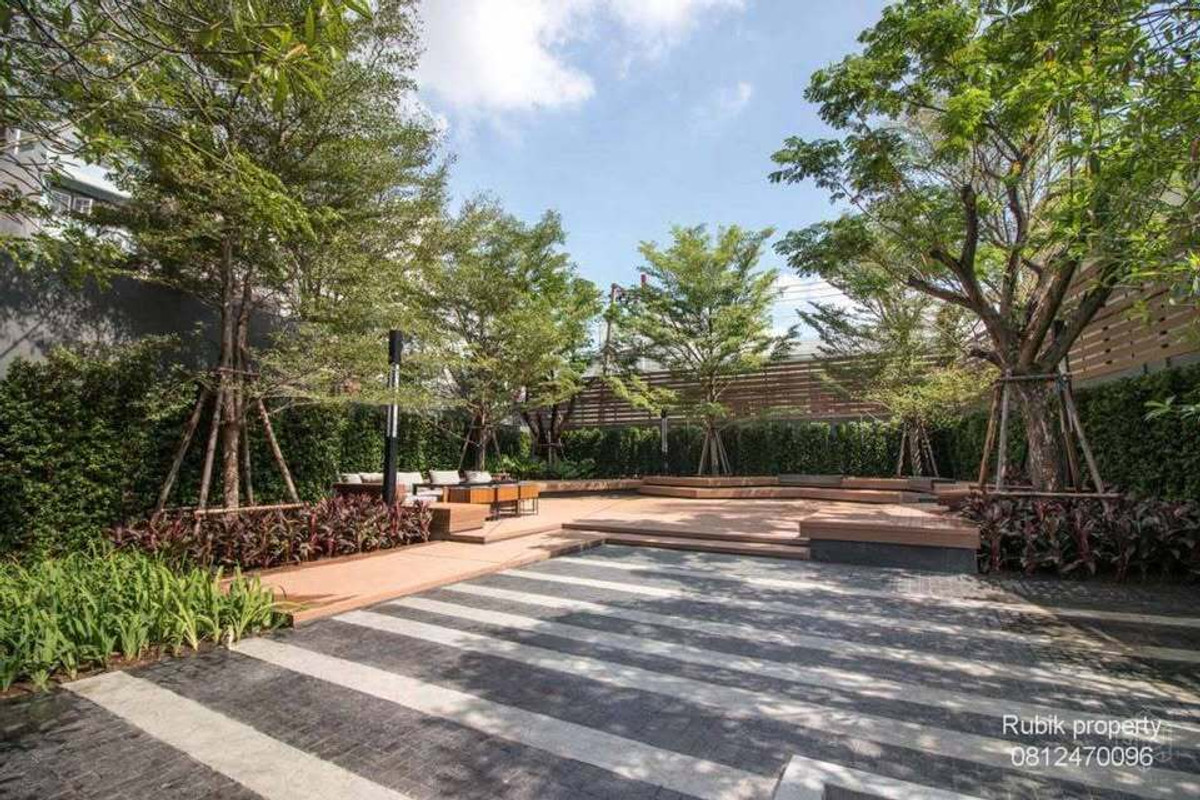 For RentCondoOnnut, Udomsuk : 🏙️✨ (RB1397) Condo for rent Life Sukhumvit 48 (Life Sukhumvit 48) ✨🏙️