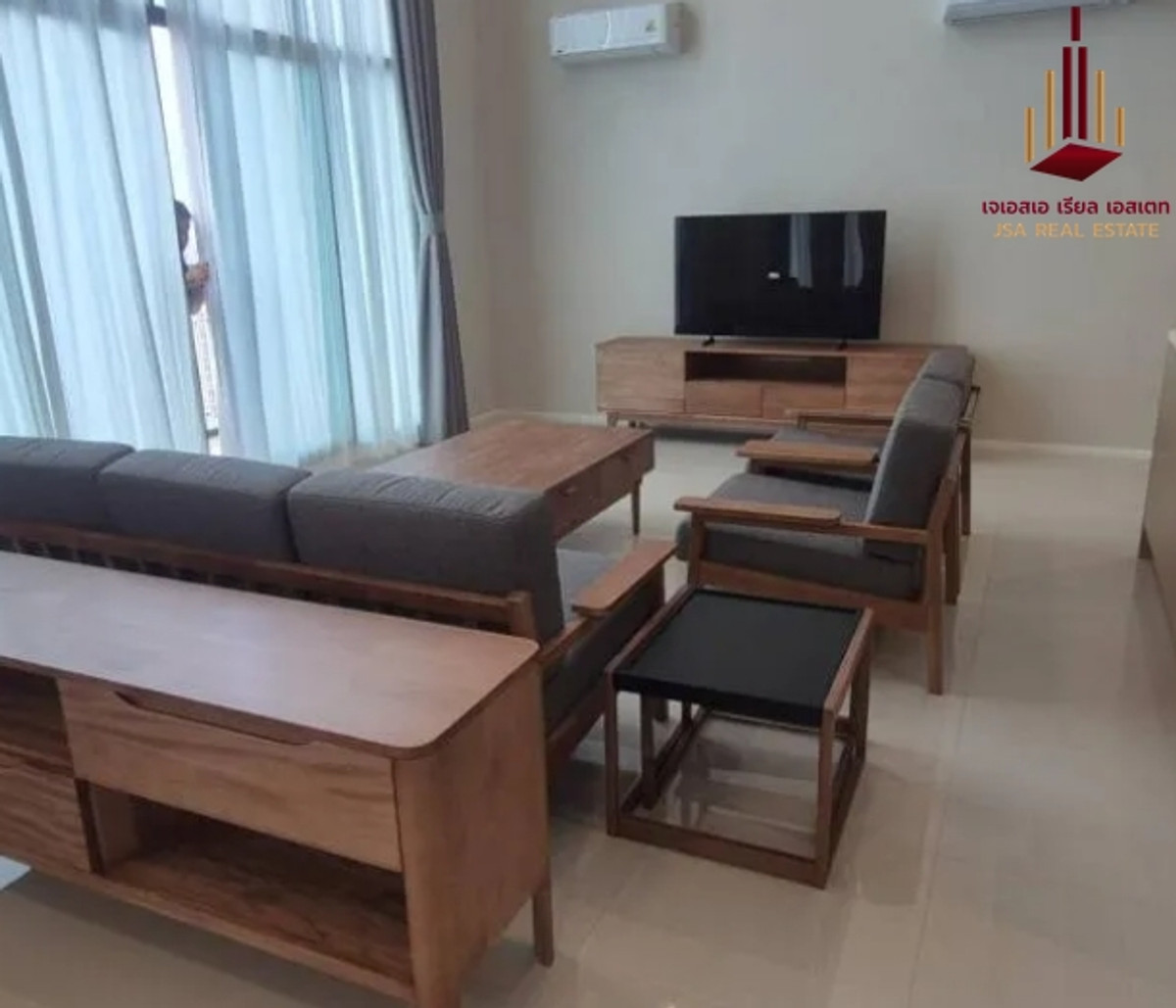 For SaleCondoRama9, Petchburi, RCA : ✨ For Sale: Villa Asoke Condo ✨ 💰 Only 57,900,000 THB