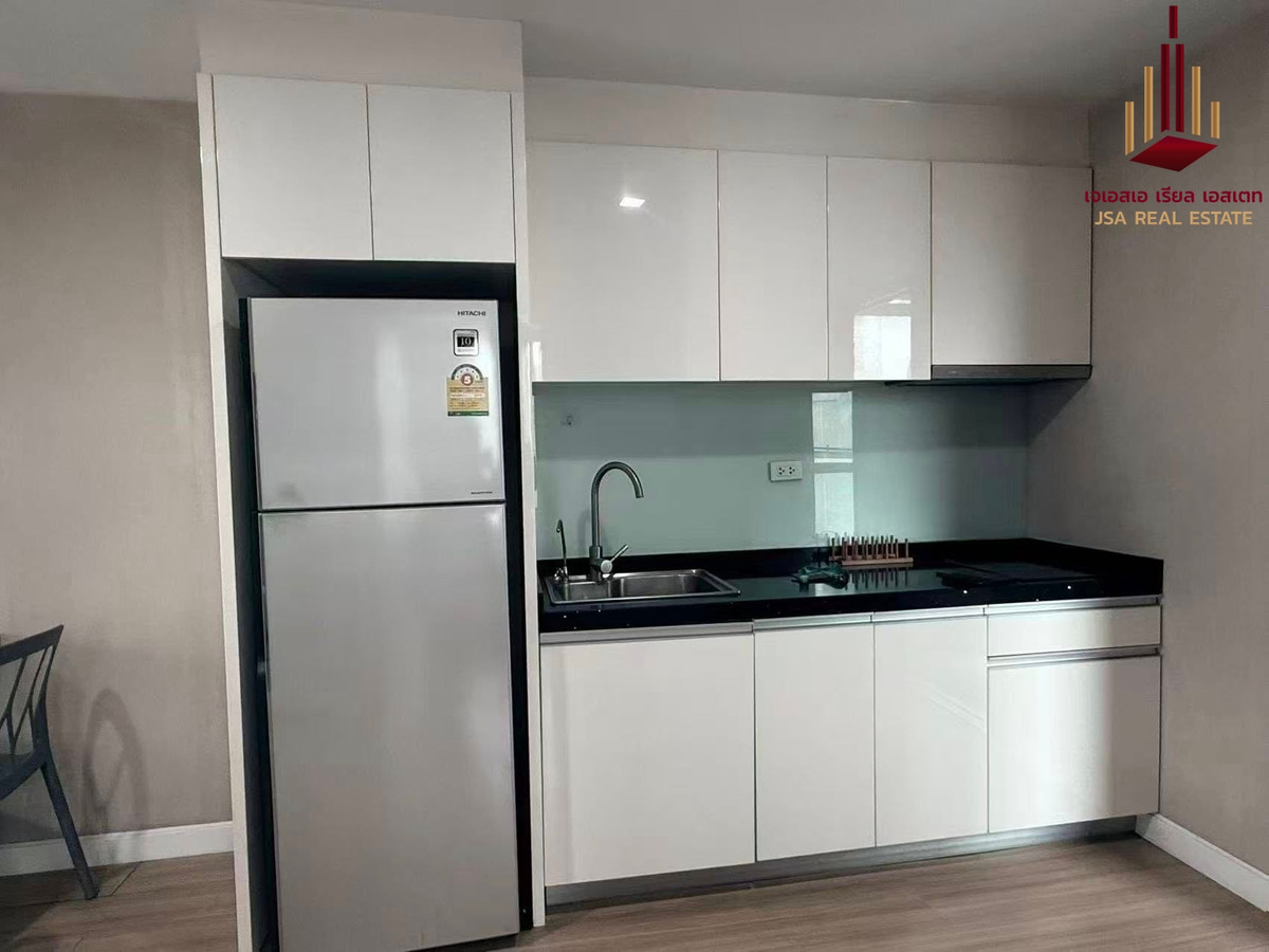 For RentCondoOnnut, Udomsuk : ✨ For Rent : Mayfair Place Sukhumvit 64 Condo ✨ 💰 Only 28,000 thb/month