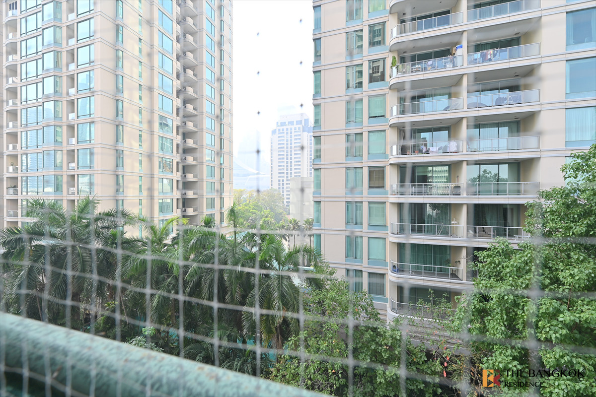 For SaleCondoWitthayu, Chidlom, Langsuan, Ploenchit : 🏙 The Address Chidlom - Spacious Fully-Furnished Unit, Ready to Move In, in Central Chidlom, ✨ Near BTS Chidlom