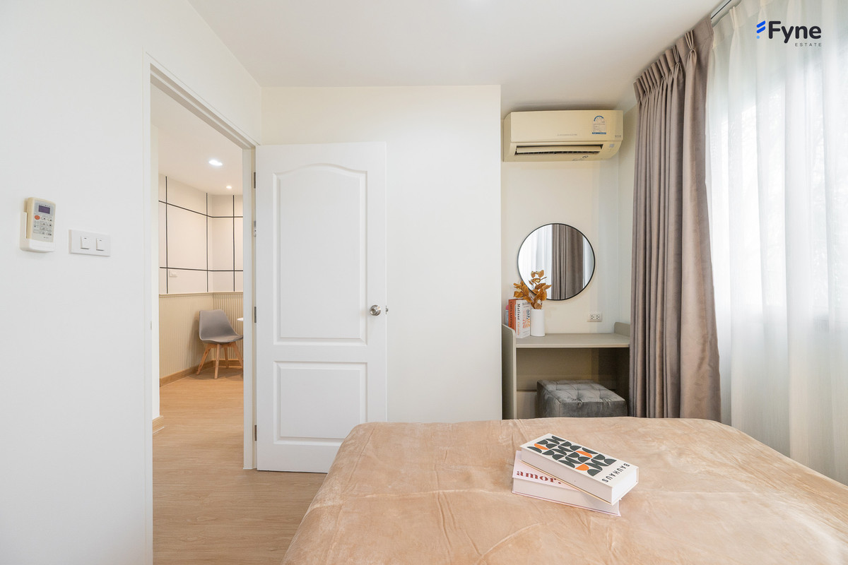 ขายคอนโดเสรีไทย-นิด้า : บางกะปิ นวมินทร์ รามคำแหง ลาดพร้าว เสรีไทย  ✅️ลุมพินี คอนโดทาวน์ นิด้า-เสรีไทย