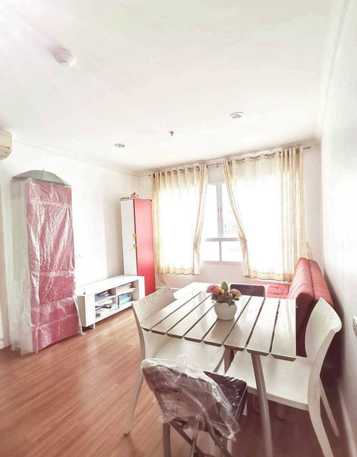 ขายคอนโดปิ่นเกล้า จรัญสนิทวงศ์ : 🔥 ขาย  ลุมพินี สวีท ปิ่นเกล้า 2ห้องนอน 2ห้องน้ำ 🔥