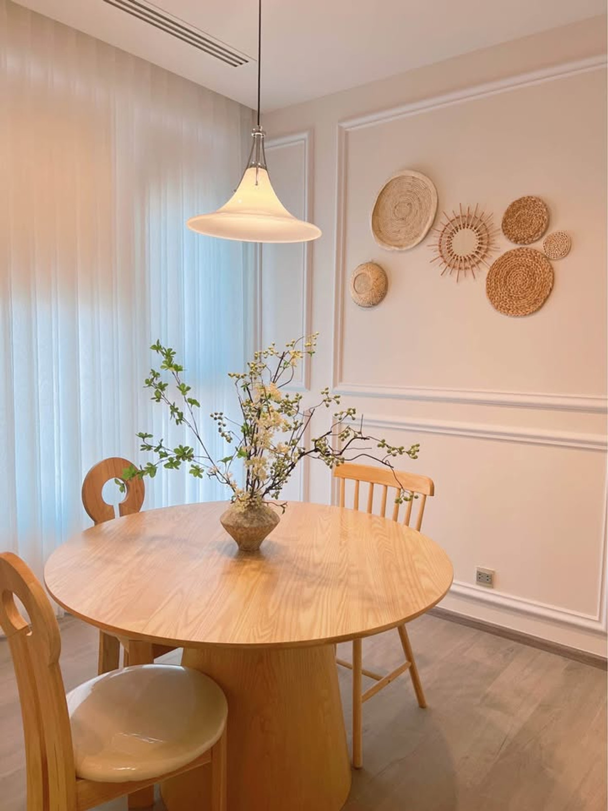 ให้เช่าคอนโดราชเทวี พญาไท :  ⚜️ Brand new Duplex 1 bedroom for rent at THE ADDRESS SIAM-RATCHATHEWI ⚜️