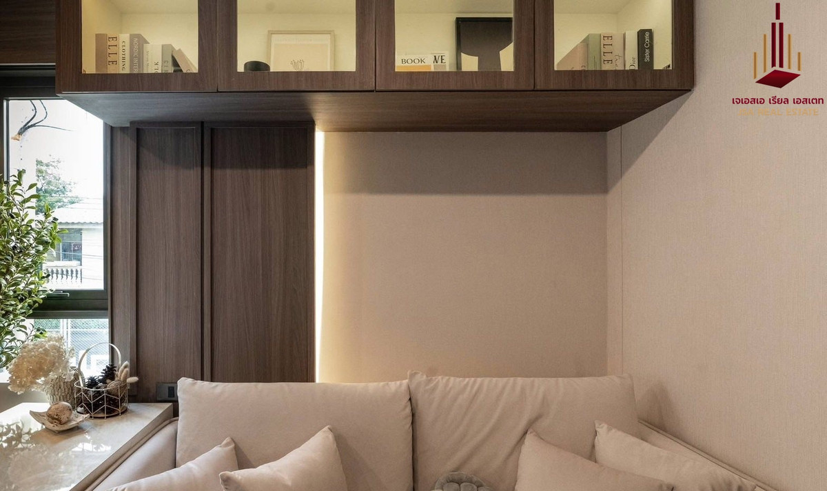 For SaleCondoKasetsart, Ratchayothin : ✨ For Sale: ASPIRE Ratchayothin Condo ✨ 💰 Only 4,310,000 THB