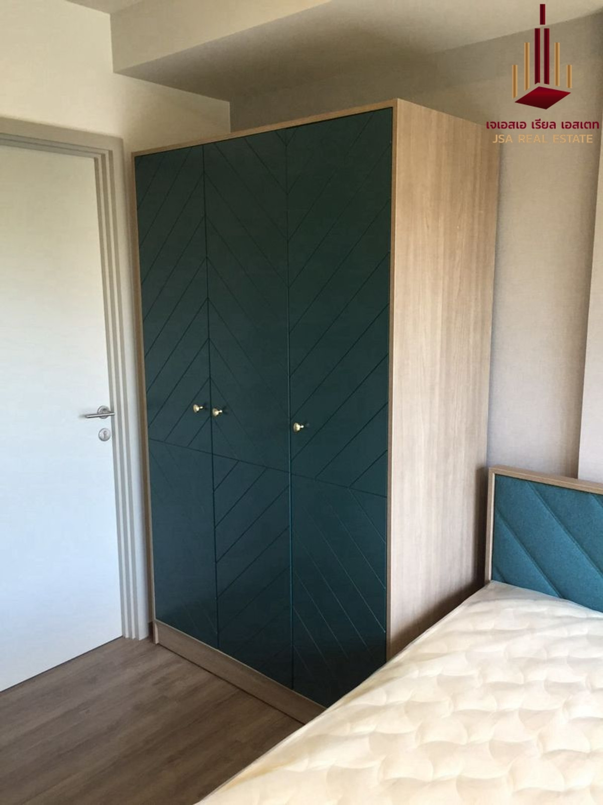 For SaleCondoOnnut, Udomsuk : Spacious room, ready to move in✨The Base Sukhumvit 50✨