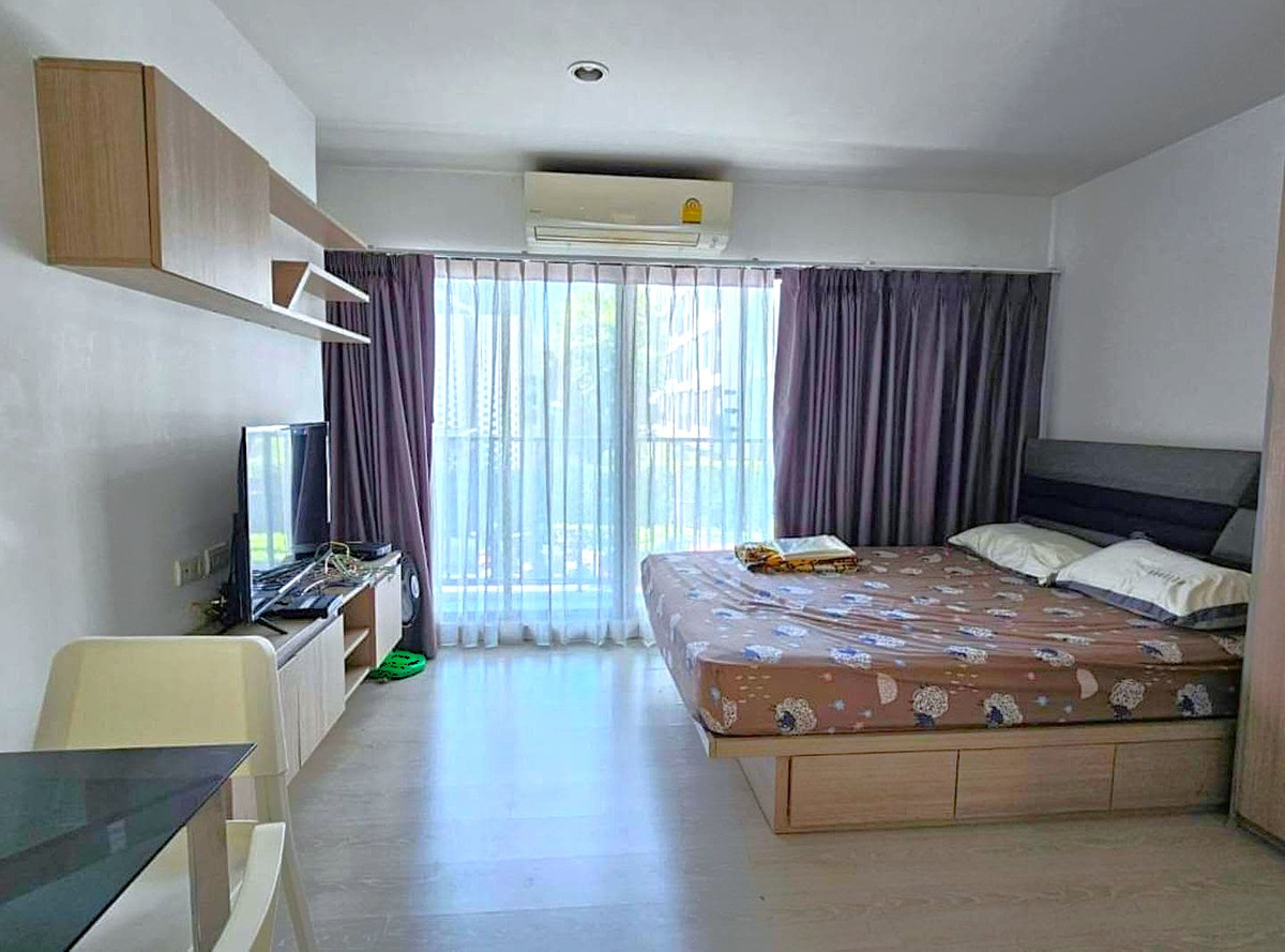 ให้เช่าคอนโดอ่อนนุช อุดมสุข : 💥CP-9418💥ว่าง ให้ เช่า  นิช โมโน สุขุมวิท 50 👉แอดไลน์ @wincondo 