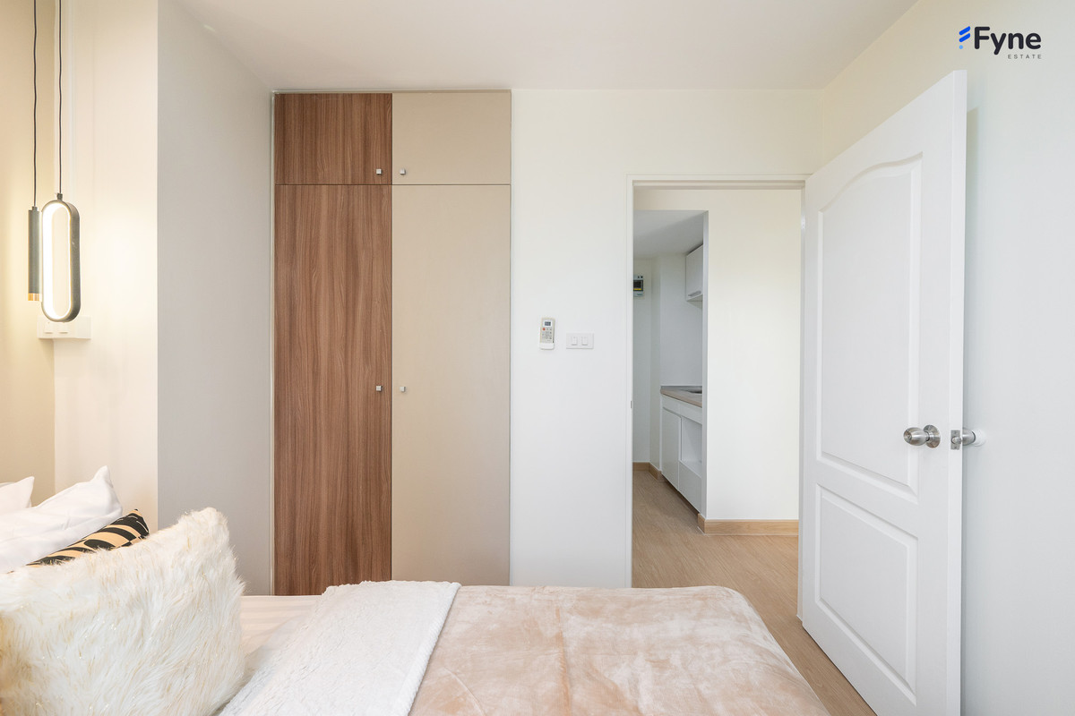 ขายคอนโดเสรีไทย-นิด้า : บางกะปิ นวมินทร์ รามคำแหง ลาดพร้าว เสรีไทย  ✅️ลุมพินี คอนโดทาวน์ นิด้า-เสรีไทย