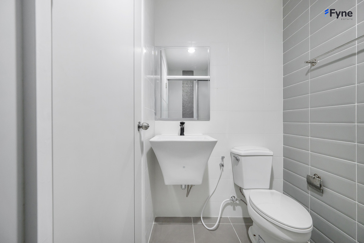 For SaleCondoKhlongtoei, Kluaynamthai : Aspire Rama 4 Project (Aspire rama4)