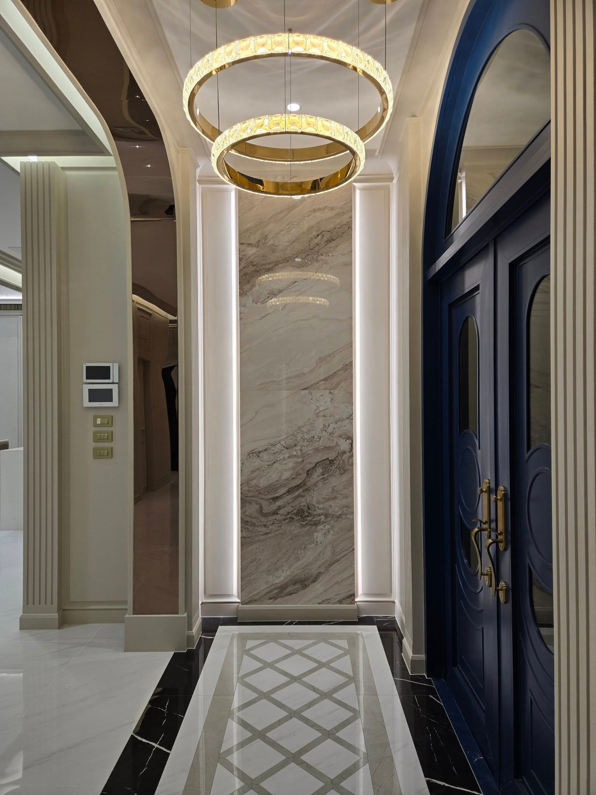 ขายบ้านพัฒนาการ ศรีนครินทร์ : นาราสิริ กรุงเทพกรีฑา / 4 ห้องนอน (ขาย), Narasiri Krungthep Kreetha / 4 Bedrooms (FOR SALE) BZD045