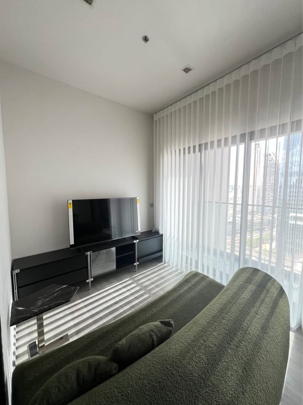 ให้เช่าคอนโดราชเทวี พญาไท : 🔥 1 bedroom for rent at THE ADDRESS SIAM-RATCHATHEWI 🔥